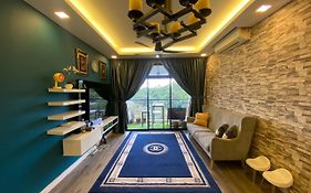RHFL Homestay Putrajaya